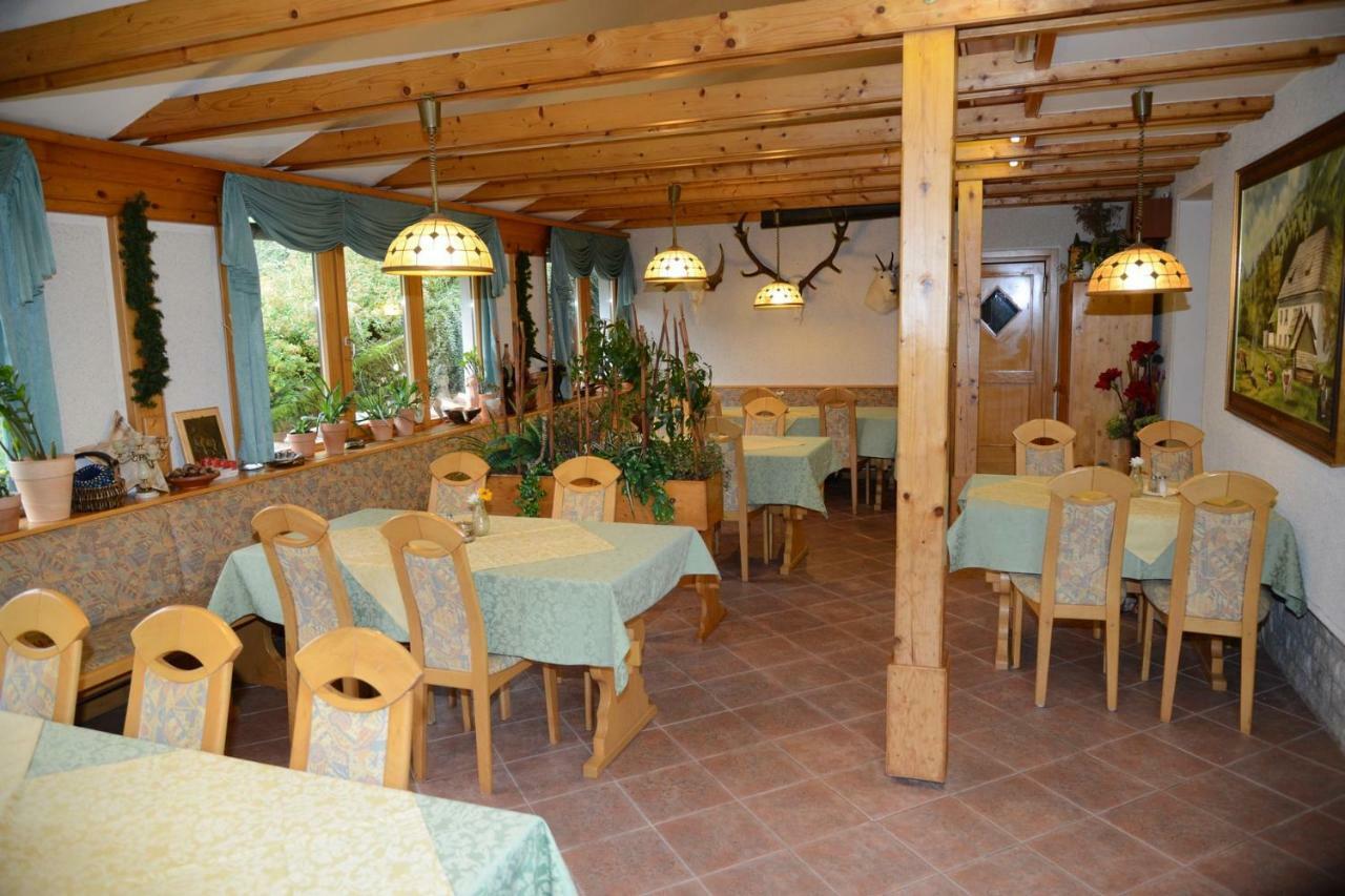 Apartmaji Rabic Bohinj Exterior photo